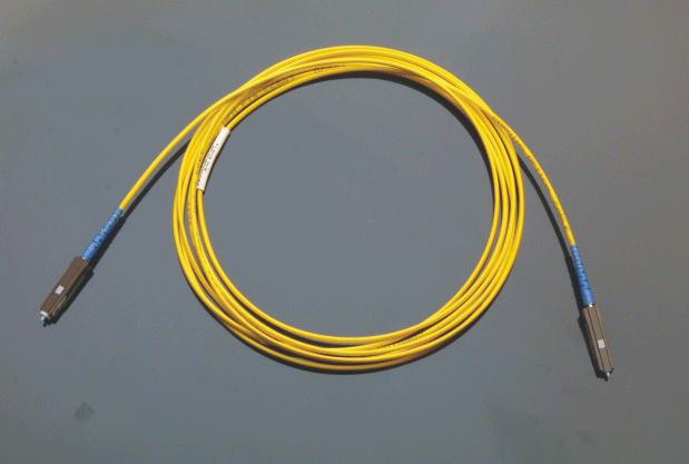 MU/UPC - MU/UPC Simplex Patchcord